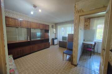 2-к квартира, 44,7 м², 4/5 эт.