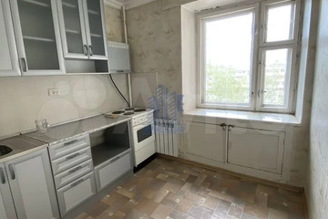 1-к квартира, 33 м², 5/9 эт.