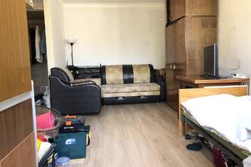 1-к квартира, 32,8 м², 5/5 эт.
