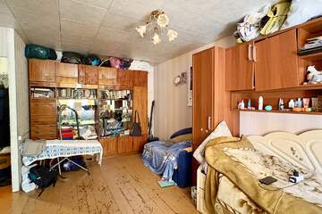 1-к квартира, 32,6 м², 2/5 эт.