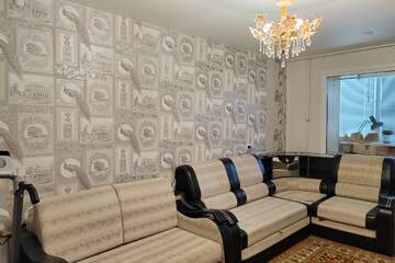 1-к квартира, 29,8 м², 4/5 эт.