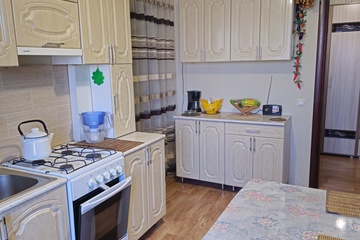 2-к квартира, 61,7 м², 9/10 эт.