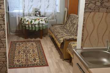 Студия, 22 м², 2/5 эт.
