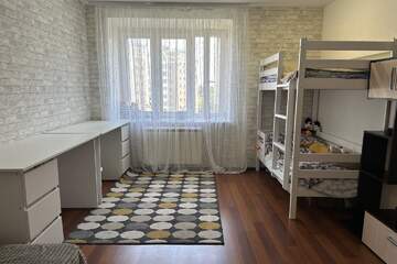 1-к квартира, 41,9 м², 6/9 эт.