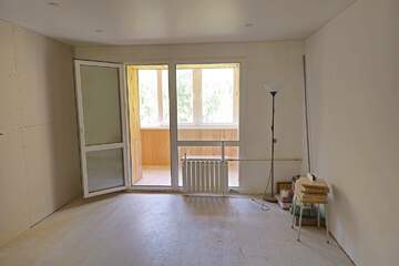 3-к квартира, 63,6 м², 5/5 эт.
