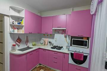 3-к квартира, 67 м², 4/9 эт.