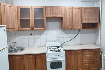 1-к квартира, 42,7 м², 1/6 эт.