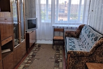 1-к квартира, 27 м², 5/5 эт.