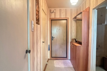1-к квартира, 33 м², 3/9 эт.