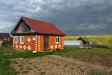 ИЖС, 1000 м²