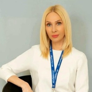 Клестова Ирина Викторовна