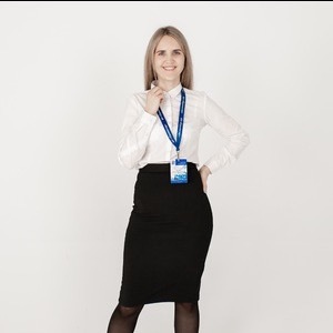 Косова Лилия