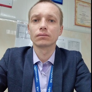 Соколов Александр Борисович