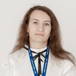 Брыскина Татьяна Вениаминовна