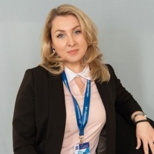 Мотосова Ольга Александровна