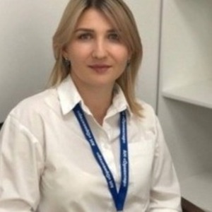Ильина Екатерина 