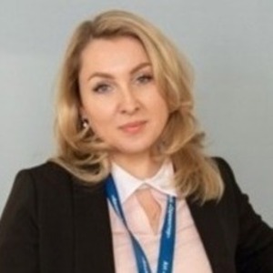 Мотосова Ольга 