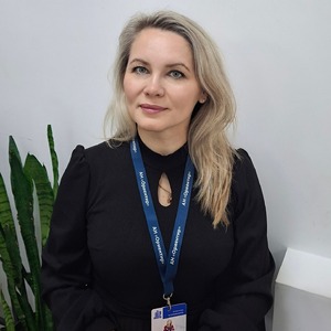Макарова Марина Геннадьевна