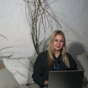 Хохлова Венера Александровна