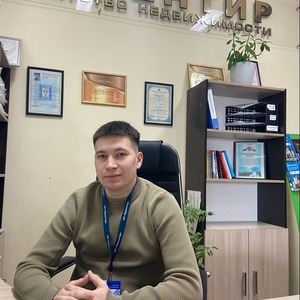 Великанов Владислав 