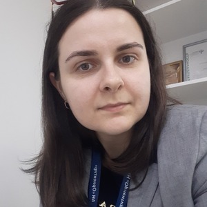 Гливинская Ирэна Яновна