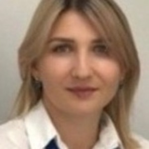 Ильина Екатерина 