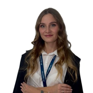 Баженова Татьяна Олеговна