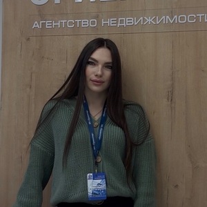 Зотова Полина Геннадьевна