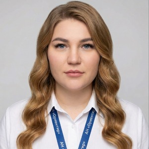 Шугурова Жанна Владимировна