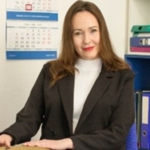 Бакшаева Анна Александровна